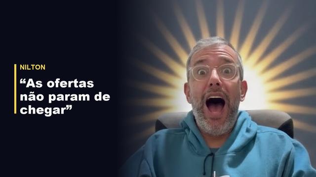 Depoimento do Nilton