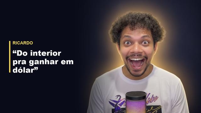 Depoimento do Ricardo